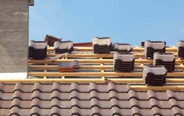 Pipehouse clay roofing costs