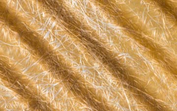 Pipehouse fibreglass roof waterproofing