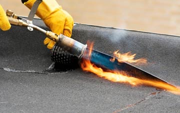 flat roof repairs Pipehouse, Somerset