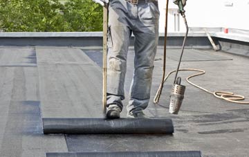 flat roof replacement Pipehouse, Somerset