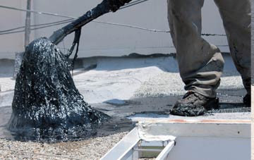 Pipehouse flat roof waterproofing costs