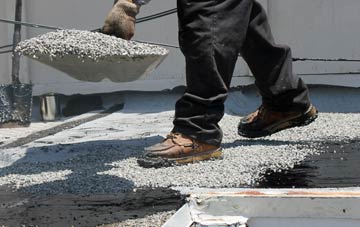 Pipehouse flat roofing companies