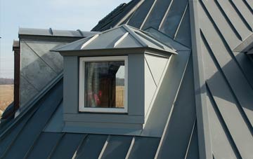 metal roofing Pipehouse, Somerset