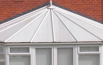 Pipehouse polycarbonate conservatory roof repairs