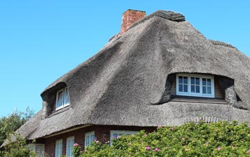 thatch roofing Pipehouse, Somerset