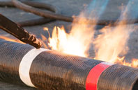 Pipehouse flat roofing replacement