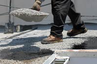 find rated Pipehouse flat roofing replacement companies