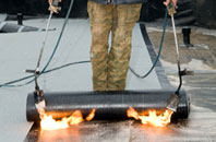 Pipehouse flat roof sealing quote